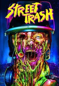 دانلود فیلم Street Trash 2024