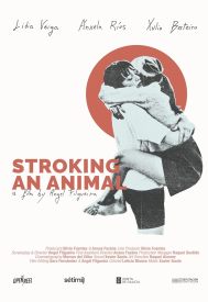 دانلود فیلم Stroking an Animal 2023