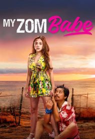 دانلود فیلم My Zombabe 2024