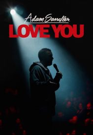 دانلود فیلم Adam Sandler: Love You 2024