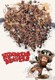 دانلود فیلم Hundreds of Beavers 2022