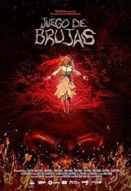 دانلود فیلم Juego de brujas 2023