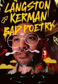 دانلود فیلم Langston Kerman: Bad Poetry 2024