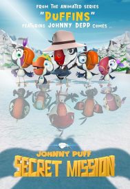 دانلود فیلم Johnny Puff: Secret Mission 2024