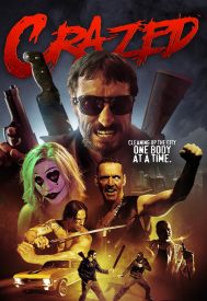 دانلود فیلم Crazed 2014