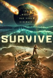 دانلود فیلم Survive 2024