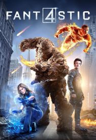 دانلود فیلم Fantastic Four 2015