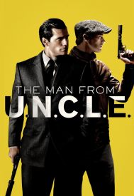 دانلود فیلم The Man from U.N.C.L.E. 2015