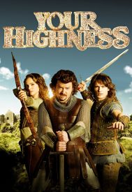 دانلود فیلم Your Highness 2011