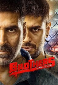 دانلود فیلم Brothers 2015