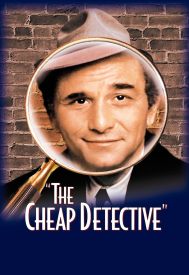 دانلود فیلم The Cheap Detective 1978