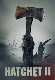 دانلود فیلم Hatchet II 2010