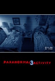 دانلود فیلم Paranormal Activity 3 2011