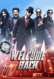 دانلود فیلم Welcome Back 2015