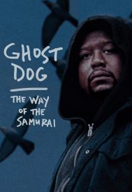 دانلود فیلم Ghost Dog: The Way of the Samurai 1999