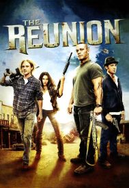 دانلود فیلم The Reunion 2011