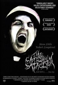 دانلود فیلم The Catechism Cataclysm 2011