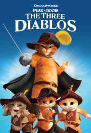 دانلود فیلم Puss in Boots: The Three Diablos 2012