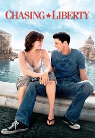 دانلود فیلم Chasing Liberty 2004