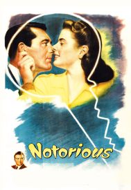 دانلود فیلم Notorious 1946