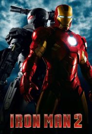 دانلود فیلم Iron Man 2 2010