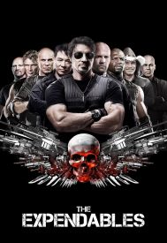 دانلود فیلم The Expendables 2010