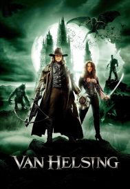 دانلود فیلم Van Helsing 2004