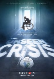 دانلود فیلم The Unseen Crisis: Vaccine Stories You Were Never Told 2023