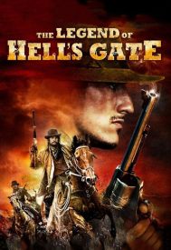 دانلود فیلم The Legend of Hell’s Gate: An American Conspiracy 2011