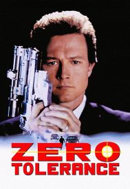 دانلود فیلم Zero Tolerance 1994