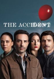 دانلود سریال The Accident 2024–