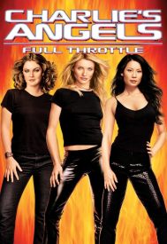 دانلود فیلم Charlie’s Angels: Full Throttle 2003