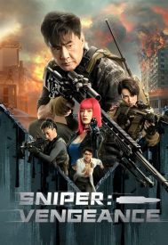 دانلود فیلم Sniper: Vengeance 2023