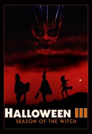 دانلود فیلم Halloween III: Season of the Witch 1982