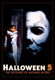 دانلود فیلم Halloween 5: The Revenge of Michael Myers 1989