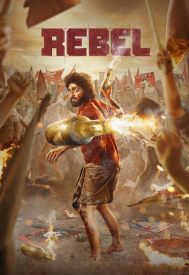 دانلود فیلم Rebel 2024