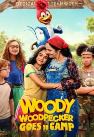 دانلود فیلم Woody Woodpecker Goes to Camp 2023