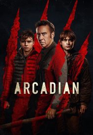 دانلود فیلم Arcadian 2024