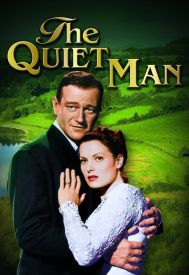 دانلود فیلم The Quiet Man 1952