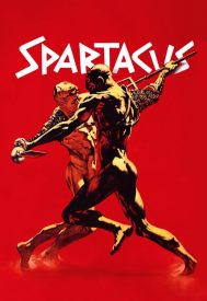 دانلود فیلم Spartacus 1960