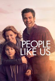 دانلود فیلم People Like Us 2012