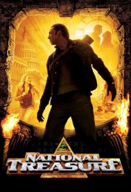 دانلود فیلم National Treasure 2004