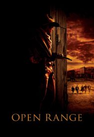 دانلود فیلم Open Range 2003