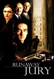 دانلود فیلم Runaway Jury 2003