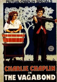 دانلود فیلم The Vagabond 1916