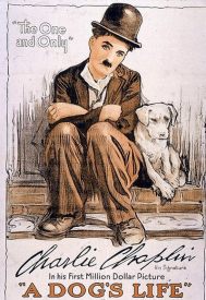 دانلود فیلم A Dog’s Life 1918