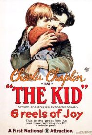 دانلود فیلم The Kid 1921