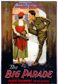 دانلود فیلم The Big Parade 1925