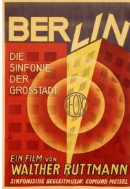 دانلود فیلم Berlin: Symphony of a Great City 1927