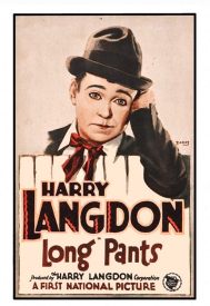 دانلود فیلم Long Pants 1927